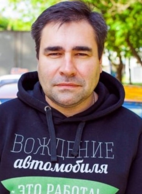 Малышев Алексей Ефимович - сотрудник автошколы «Мустанг»