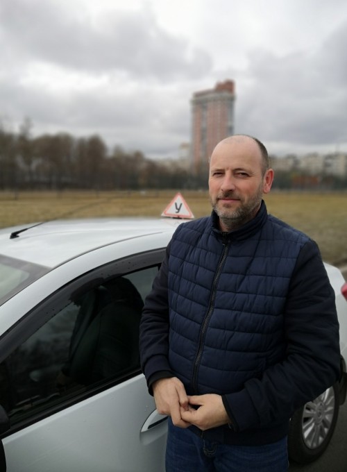 Эрдман Алексей Станиславович